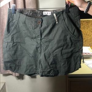 Shorts - new